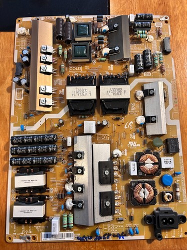 Alimentatore psu ue55ju6800k - alimentatore,
