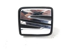 5F0827565B MANIGLIA ESTERNA PORTELLONE COFANO POSTERIORE BAULE CON STEMMA SEAT L