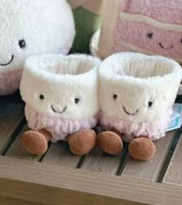 Tazze da tè Jellycat Shanghai