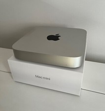 mac mini m1 16 gb ram 512 ssd usato come nuovo 