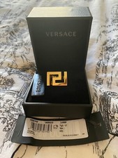 Anello versace medusa - versace,