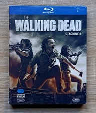 Blu ray THE WALKING DEAD