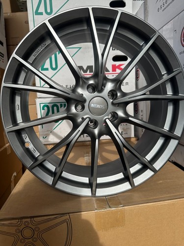 Cerchi lega 20 per - 20",