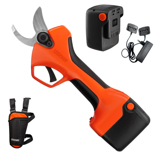 Stocker magma tp - stocker, forbice