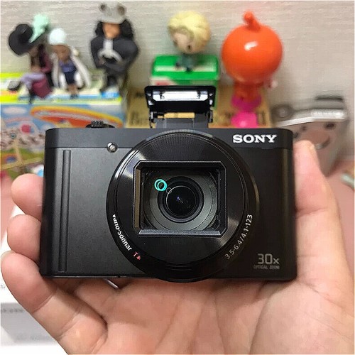Sony cyber shot dsc - sony, dsc-wx500