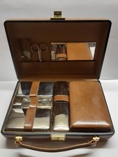 SET TOILETTE da VIAGGIO UOMO