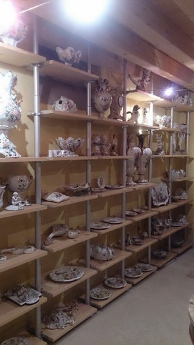 Collezione pezzi - di, 85