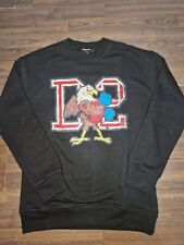 Felpa Dsquared2  GIROCOLLO DI