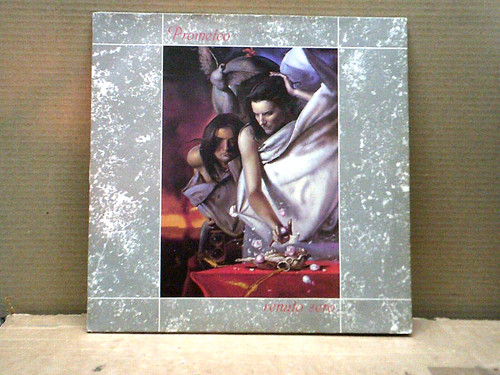 Renato zero prometeo - ", "