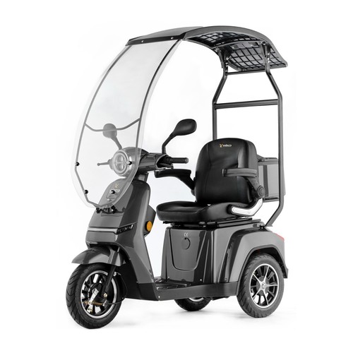 Monopattino elettrico ruote - elettrico,