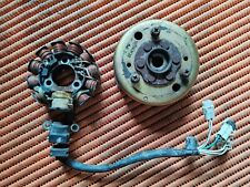 Statore E Volano Yamaha Cygnus 125 E Mbk Flame 125