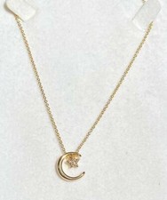COLLIER COLLANA ORO 8K CON