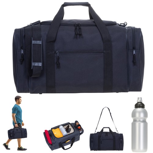 Borsa sportiva uomo - , spear