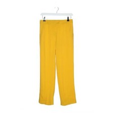 Pantalone Fendi Giallo 32 IT