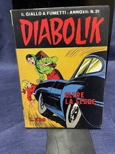 DIABOLIK anno XII (DODICI) n