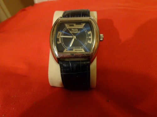 Paola tomasini orologio polso - orologio,
