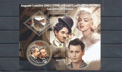 Cinema timbro - (914491),