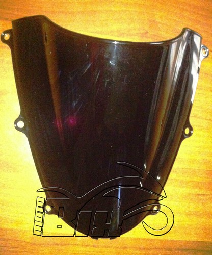 Cupolino plexiglass per honda - cupolino,