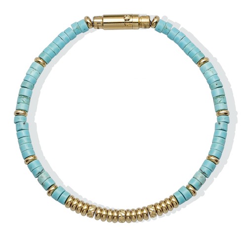 Bracciale uomo liu luxury - uomo,