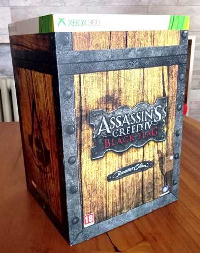 Assassin creed black flag - assassin's,