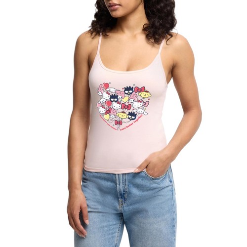 Hello kitty and friends - hello,