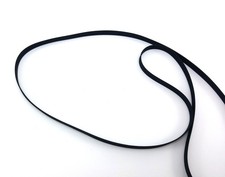 Cinghia ricambio giradischi Pioneer PL J110, PL J230, PL X350, PL Z93, PL 210