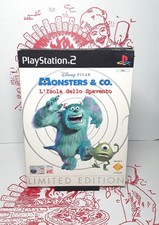 Disney Pixar MONSTERS & CO