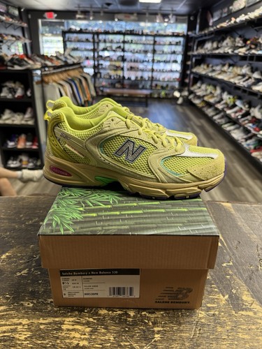 New balance salehe - new,