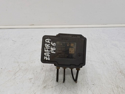 Centralina abs a20dt - ♻️centralina,
