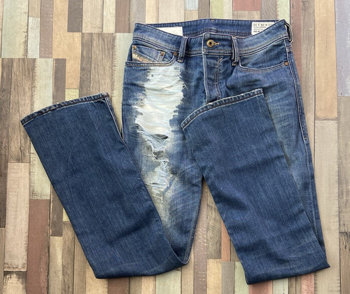 Jeans diesel uomo new fanker - diesel,