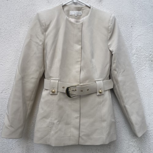 Zara vestito giacca - zara, donna