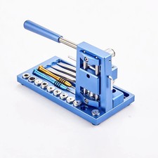 Strumenti riparazione manipolo