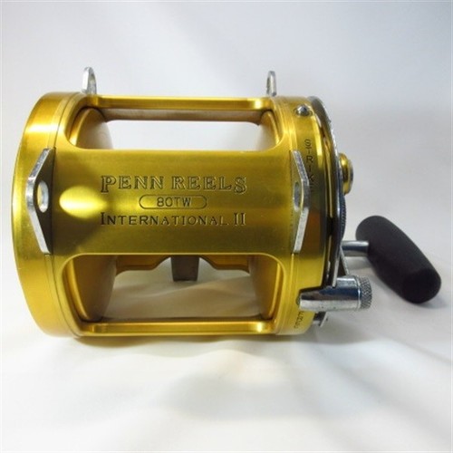 Mulinello pesca penn - mulinello,