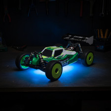 LOSI 1-8 8IGHT-XE 4S 4X4 RTR