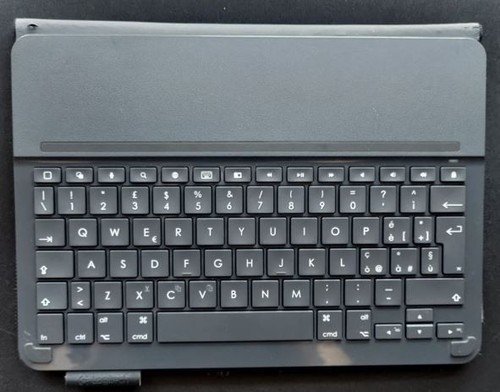 Logitech universal tastiera - universal,