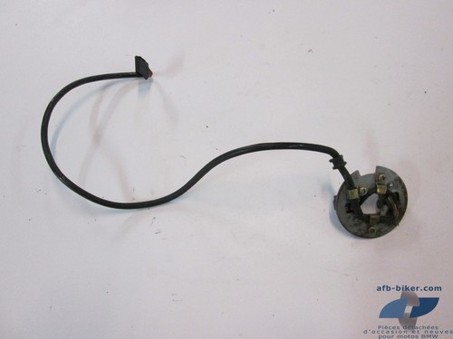 Capteur effet hall bmw - effet,