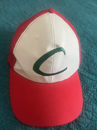 Cappello berretto pokemon - cappello,