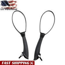 Rearview Side Mirrors for