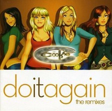 Do It Again CD Cookie - Like