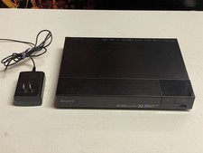 Sony BDP-S6500 4K UHD Upscale