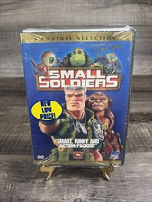 Small Soldiers DVD 1998