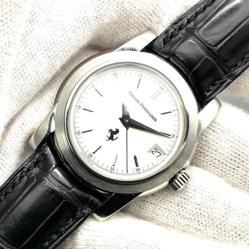Orologio uomo girard - orologio,