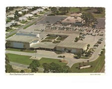 Port Charlotte Culture Center
