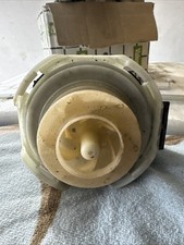 Elettropompa Motore 90 W per