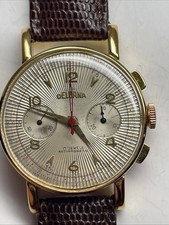 Delbana Chronograph Landeron