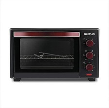 Forno Elettrico Ventilato 28 Lt. 1600W Il Moro 28 G3FERRARI G10132 