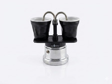 Macchina da espresso vintage