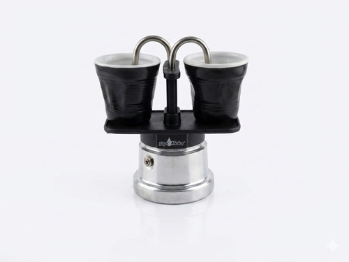 Macchina espresso vintage - da,