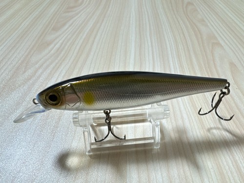 Deps balisong minnow 100 - 100, f