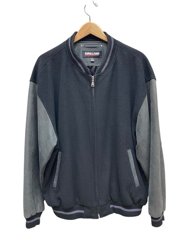 Giacca letterman kirkland - letterman,